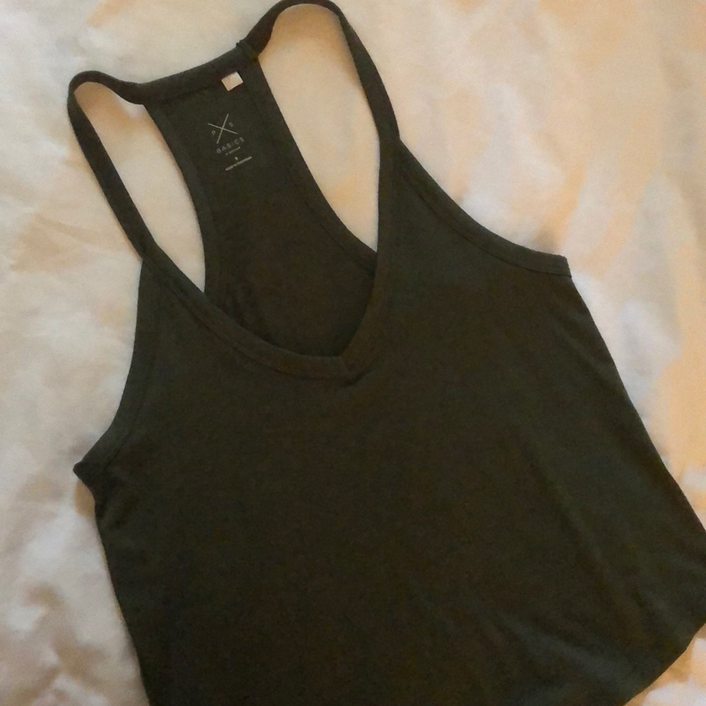 Basic Pacsun tank top